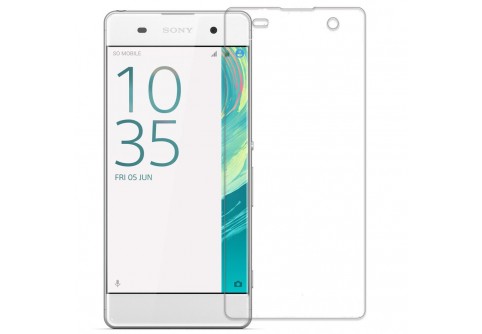 Стъклен протектор за Sony Xperia XA 