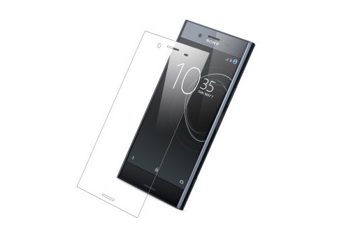 Стъклен протектор за Sony Xperia XZ Premium