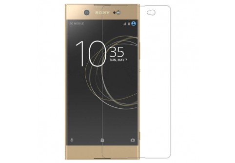 Стъклен протектор за Sony Xperia XA1 Ultra