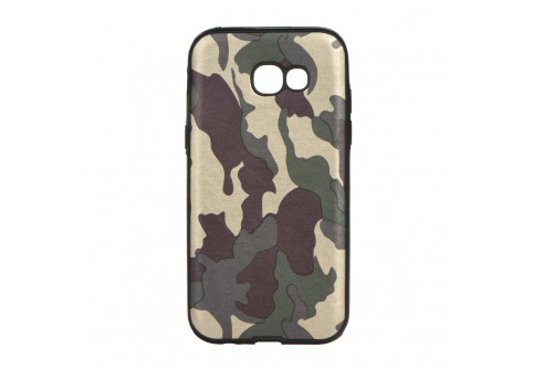 Камуфлажен калъф Forcell Moro за Samsung Galaxy A5 2017