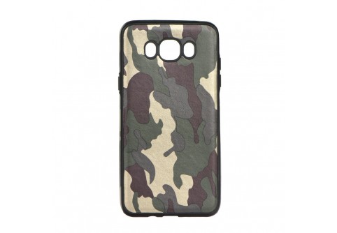 Камуфлажен калъф Forcell Moro за Samsung Galaxy J7 2016