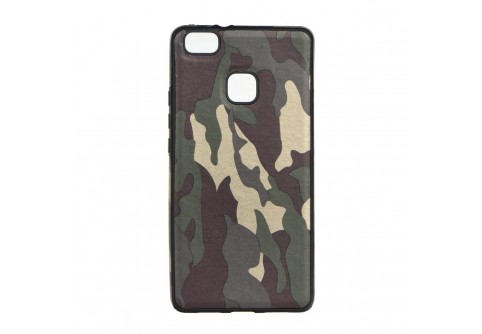 Камуфлажен калъф Forcell Moro за Huawei P9 lite