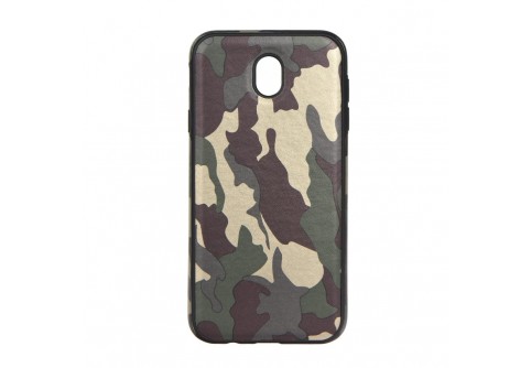 Камуфлажен калъф Forcell Moro за Samsung Galaxy J7 2017