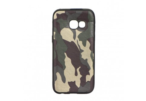 Камуфлажен калъф Forcell Moro за Samsung Galaxy A3 2017