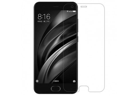 Стъклен протектор за Xiaomi Mi 6