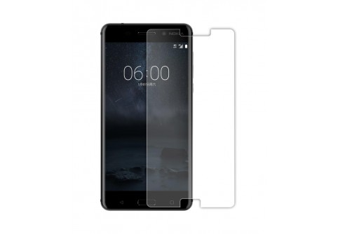 Стъклен протектор за Nokia 5