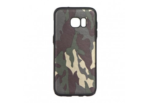  Камуфлажен калъф Forcell Moro за Samsung Galaxy S7 Edge