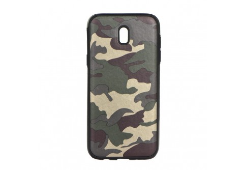 Камуфлажен калъф Forcell Moro за Samsung Galaxy J5 2017
