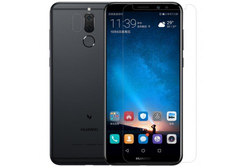 Стъклен протектор за Huawei Mate 10 Lite