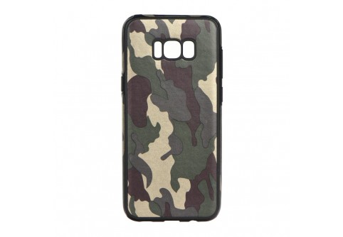 Камуфлажен калъф Forcell Moro за Samsung Galaxy S8 Plus 