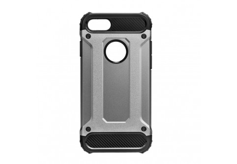 Удароустойчив калъф Forcell Armor Case за iPhone 7/8 Gray