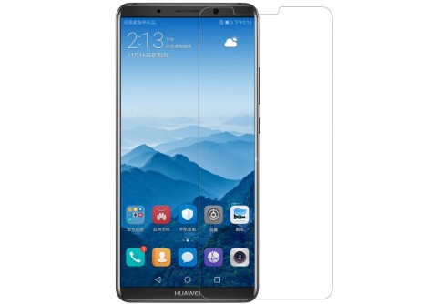 Стъклен протектор за Huawei Mate 10 Pro 
