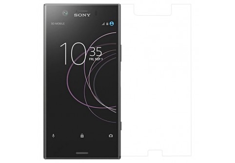 Стъклен протектор за Sony Xperia XZ1