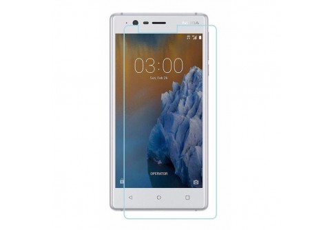 Стъклен протектор за Nokia 2