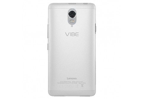 Ултра тънък силиконов гръб за Lenovo Vibe P1m
