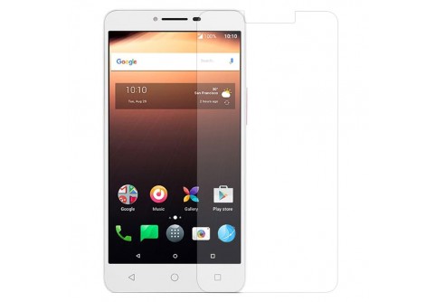 Стъклен протектор за Alcatel A3
