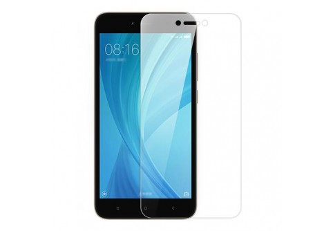 Стъклен протектор за Xiaomi Redmi Note 5A