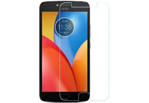 Стъклен протектор за Motorola Moto E4 Plus 