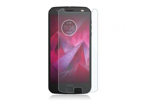 Стъклен протектор за Motorola Moto X4