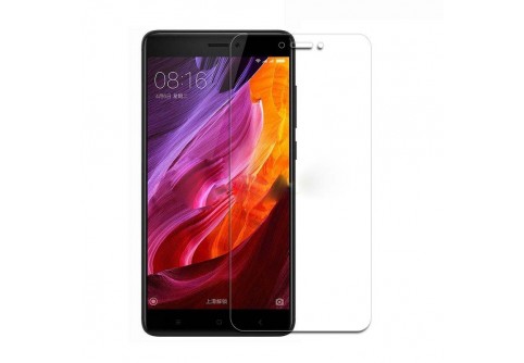 Стъклен протектор за Xiaomi Redmi 4/4X 
