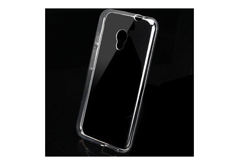 Ултра тънък силиконов гръб за Alcatel Pixi 4 