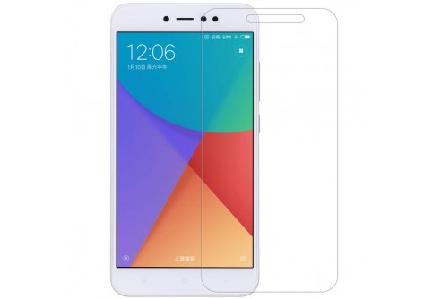  Стъклен протектор за Xiaomi Redmi Note 5A Prime