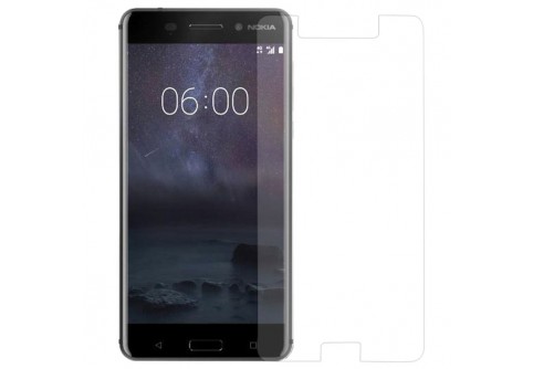 Стъклен протектор за Nokia 6