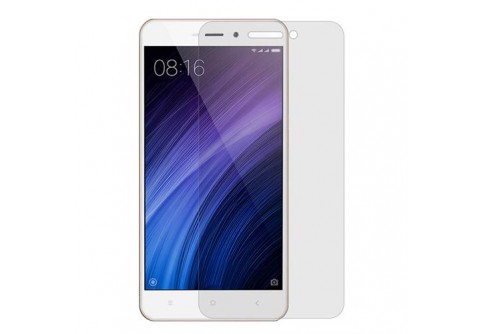 Стъклен протектор за Xiaomi Redmi 4A