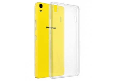Ултра тънък силиконов гръб за Lenovo A7000