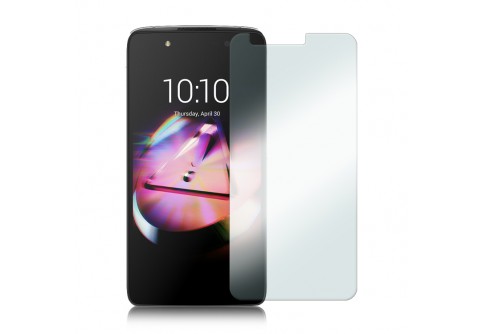 Стъклен протектор за Alcatel Idol 5