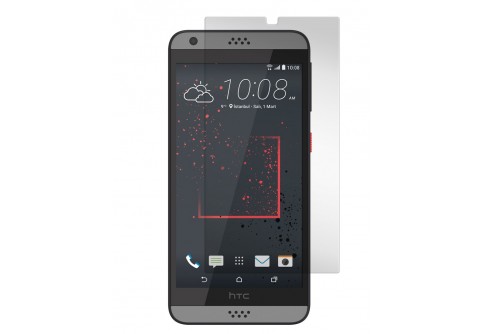 Стъклен протектор за HTC Desire 530