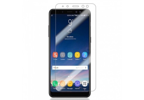 Стъклен протектор за Samsung Galaxy A8 2018