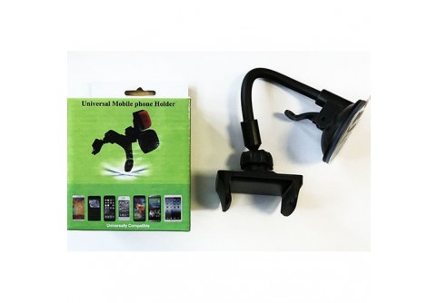 Универсална стойка с вакуум и дълго рамо