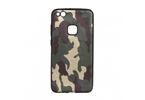 Камуфлажен калъф Forcell Moro за Huawei Mate 10 Lite