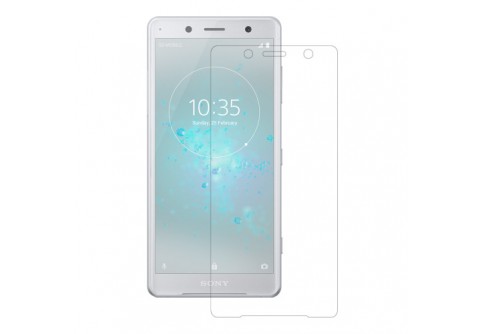 Стъклен протектор за Sony Xperia XZ2 Compact