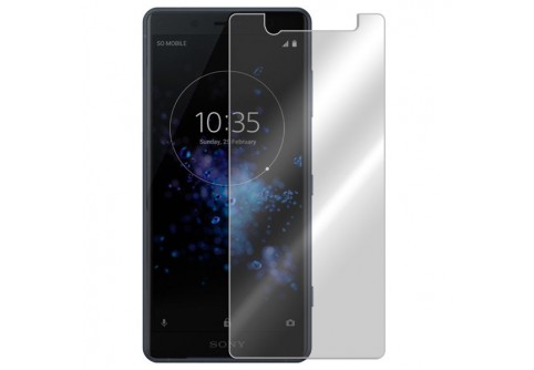 Стъклен протектор за Sony Xperia XZ2 