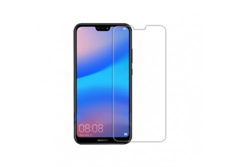 Стъклен протектор за Huawei P20 lite 
