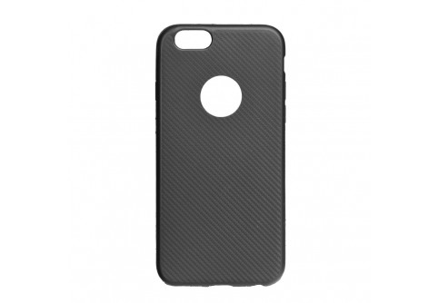 Силиконов гръб Forcell Fiber за iPhone 6/6s