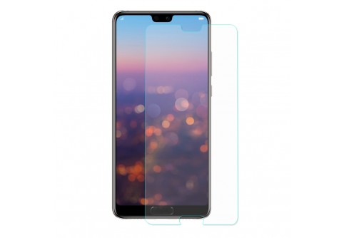 Стъклен протектор за Huawei P20 Pro