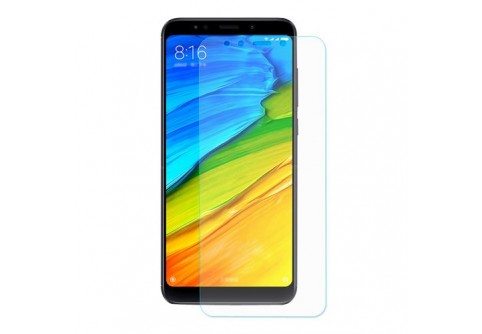 Стъклен протектор за Xiaomi Redmi 5 Plus