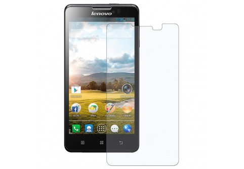 Стъклен протектор за Lenovo A5000