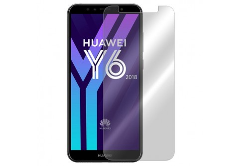 Стъклен протектор за Huawei Y6 2018