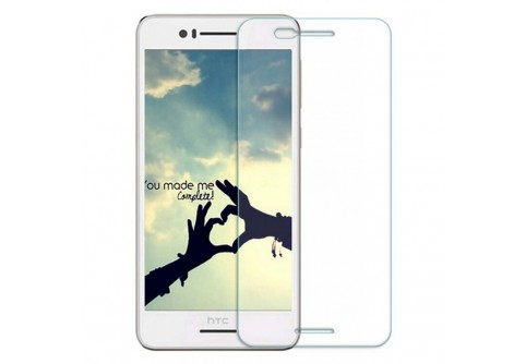 Стъклен протектор за HTC Desire 728
