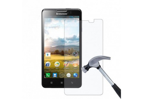 Стъклен протектор за Lenovo A6000