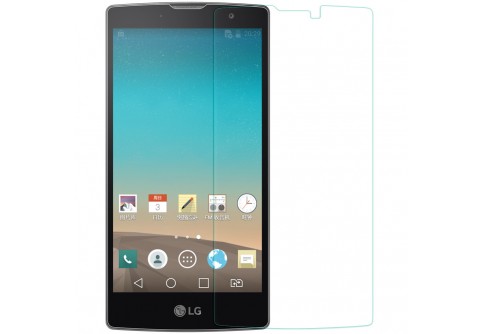 Стъклен протектор за LG Magna