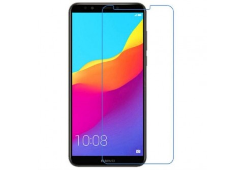 Стъклен протектор за Huawei Y7 2018
