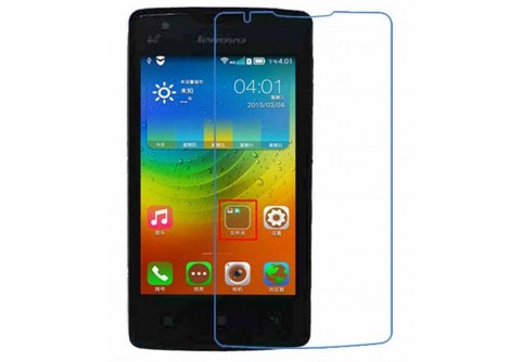 Стъклен протектор за Lenovo A1000
