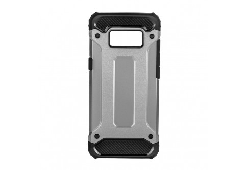 Удароустойчив калъф Forcell Armor Case за Samsung Galaxy S8 Gray