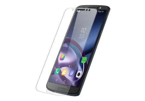 Стъклен протектор за Lenovo-Motorola Moto G6 Plus