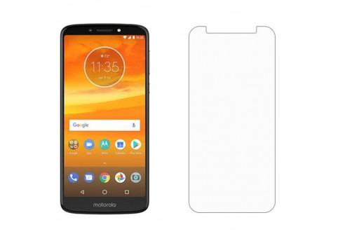 Стъклен протектор за Lenovo-Motorola Moto E5 Plus